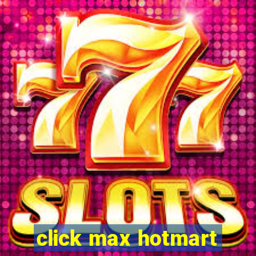 click max hotmart